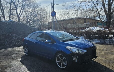 KIA Cerato III, 2013 год, 730 000 рублей, 6 фотография