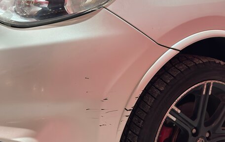 Nissan March IV, 2014 год, 650 000 рублей, 3 фотография