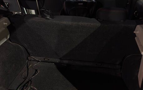 Nissan March IV, 2014 год, 650 000 рублей, 11 фотография