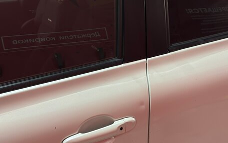 Nissan March IV, 2014 год, 650 000 рублей, 4 фотография