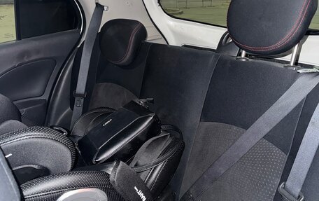 Nissan March IV, 2014 год, 650 000 рублей, 10 фотография