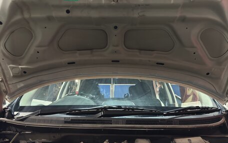 Nissan March IV, 2014 год, 650 000 рублей, 18 фотография