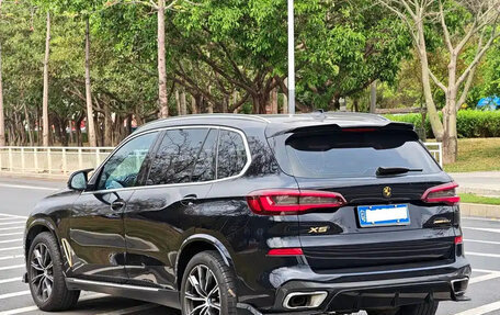 BMW X5, 2023 год, 7 500 007 рублей, 3 фотография