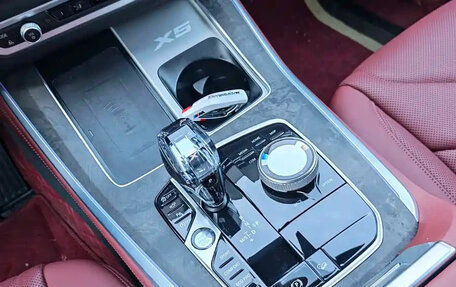 BMW X5, 2023 год, 7 500 007 рублей, 11 фотография