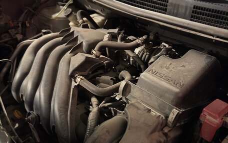 Nissan March IV, 2014 год, 650 000 рублей, 16 фотография