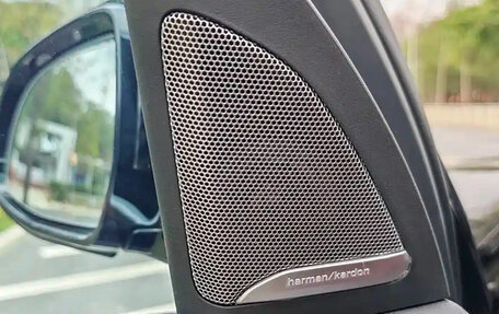 BMW X5, 2023 год, 7 500 007 рублей, 9 фотография