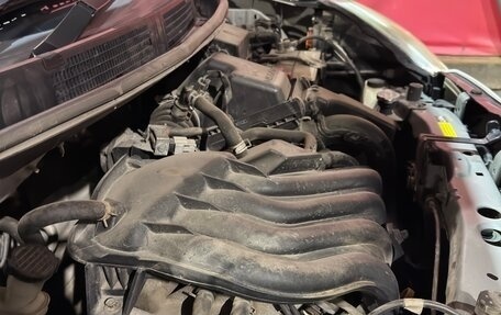 Nissan March IV, 2014 год, 650 000 рублей, 17 фотография