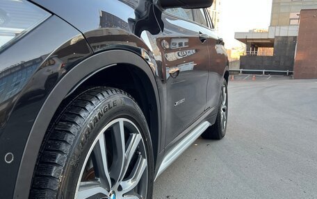 BMW X1, 2017 год, 2 100 000 рублей, 5 фотография