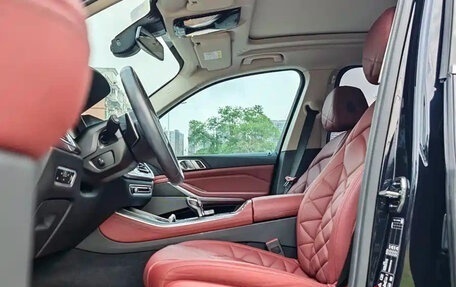 BMW X5, 2023 год, 7 500 007 рублей, 7 фотография