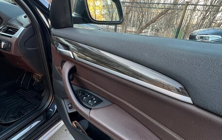 BMW X1, 2017 год, 2 100 000 рублей, 15 фотография