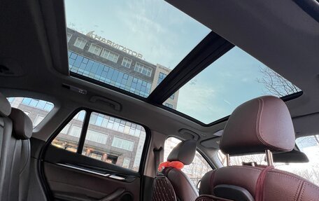 BMW X1, 2017 год, 2 100 000 рублей, 21 фотография