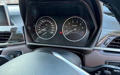 BMW X1, 2017 год, 2 100 000 рублей, 17 фотография