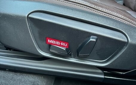 BMW X1, 2017 год, 2 100 000 рублей, 24 фотография