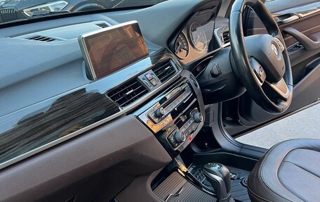 BMW X1, 2017 год, 2 100 000 рублей, 29 фотография