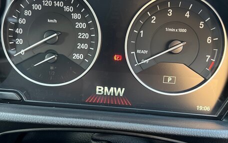 BMW X1, 2017 год, 2 100 000 рублей, 37 фотография