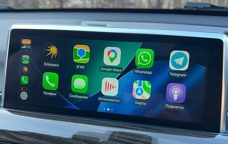 BMW X1, 2017 год, 2 100 000 рублей, 36 фотография