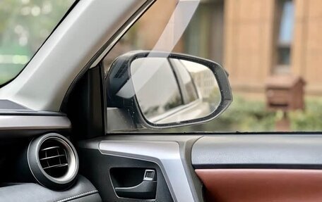 Toyota RAV4, 2019 год, 2 235 000 рублей, 19 фотография