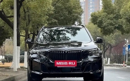 BMW X5, 2023 год, 7 650 007 рублей, 2 фотография