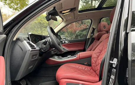 BMW X5, 2023 год, 7 650 007 рублей, 8 фотография