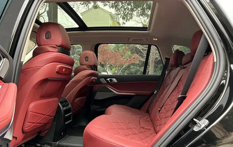 BMW X5, 2023 год, 7 650 007 рублей, 9 фотография