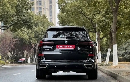 BMW X5, 2023 год, 7 650 007 рублей, 4 фотография