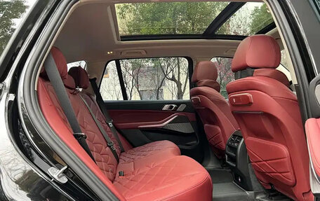 BMW X5, 2023 год, 7 650 007 рублей, 11 фотография