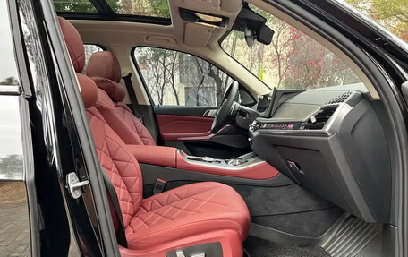 BMW X5, 2023 год, 7 650 007 рублей, 10 фотография