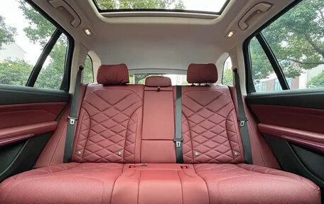 BMW X5, 2023 год, 7 650 007 рублей, 13 фотография