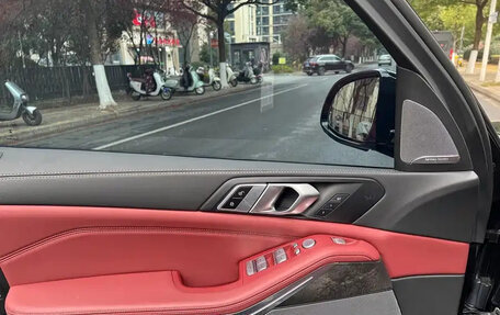 BMW X5, 2023 год, 7 650 007 рублей, 14 фотография