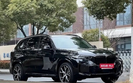 BMW X5, 2023 год, 7 650 007 рублей, 3 фотография