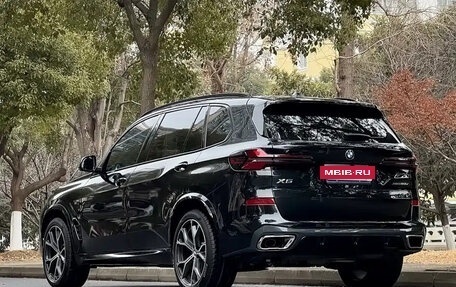 BMW X5, 2023 год, 7 650 007 рублей, 6 фотография