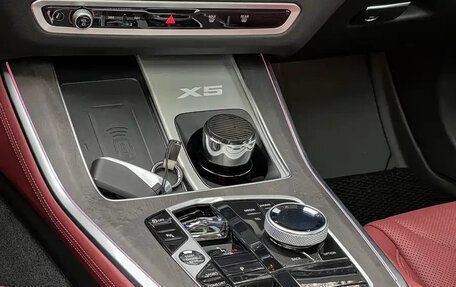 BMW X5, 2023 год, 7 650 007 рублей, 20 фотография