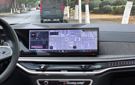 BMW X5, 2023 год, 7 650 007 рублей, 19 фотография