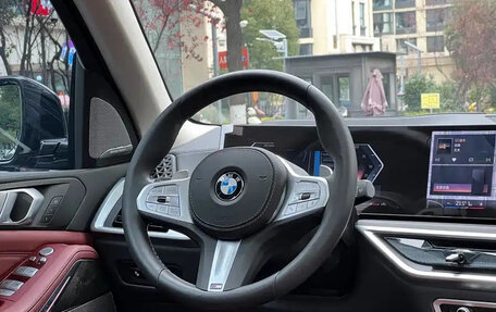 BMW X5, 2023 год, 7 650 007 рублей, 18 фотография