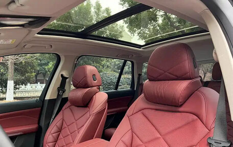 BMW X5, 2023 год, 7 650 007 рублей, 23 фотография