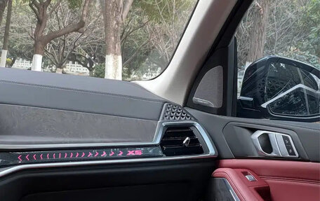 BMW X5, 2023 год, 7 650 007 рублей, 21 фотография