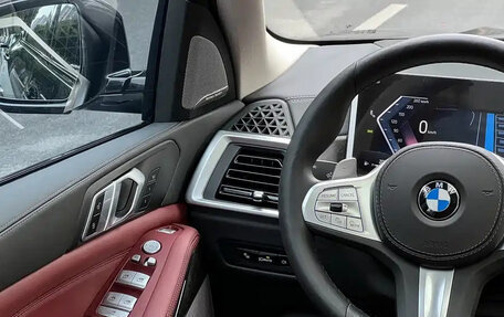 BMW X5, 2023 год, 7 650 007 рублей, 24 фотография