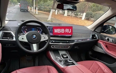 BMW X5, 2023 год, 7 650 007 рублей, 17 фотография