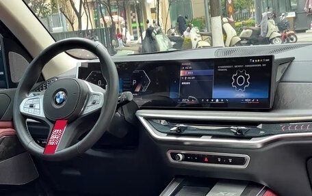 BMW X5, 2023 год, 7 650 007 рублей, 25 фотография