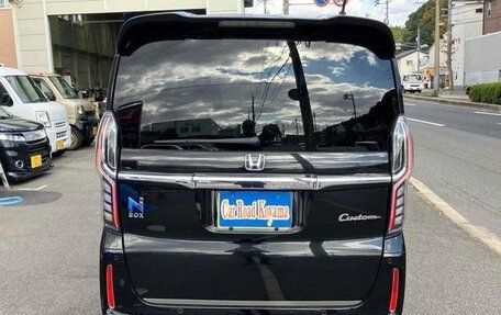 Honda N-BOX II, 2022 год, 721 027 рублей, 6 фотография