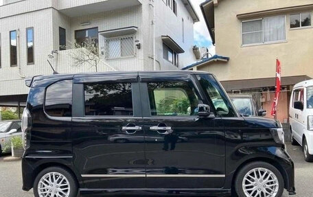 Honda N-BOX II, 2022 год, 721 027 рублей, 4 фотография