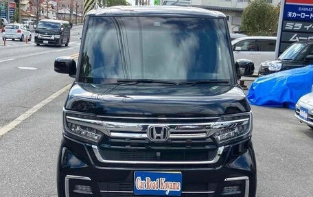 Honda N-BOX II, 2022 год, 721 027 рублей, 2 фотография