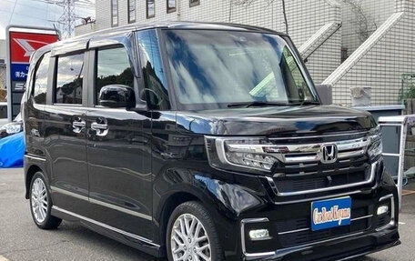 Honda N-BOX II, 2022 год, 721 027 рублей, 3 фотография