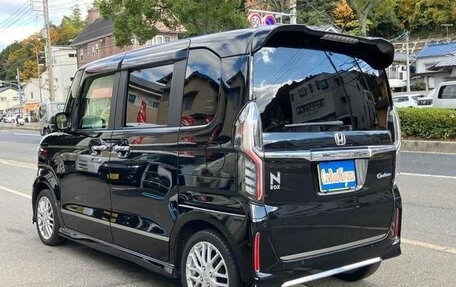 Honda N-BOX II, 2022 год, 721 027 рублей, 7 фотография