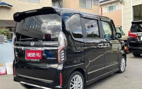 Honda N-BOX II, 2022 год, 721 027 рублей, 5 фотография