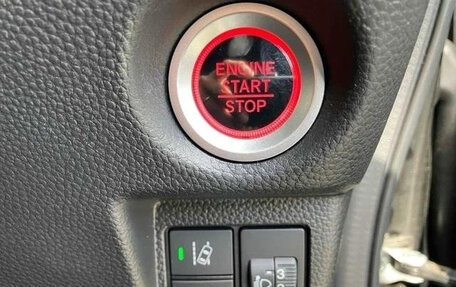 Honda N-BOX II, 2022 год, 721 027 рублей, 10 фотография