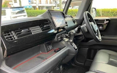 Honda N-BOX II, 2022 год, 721 027 рублей, 9 фотография