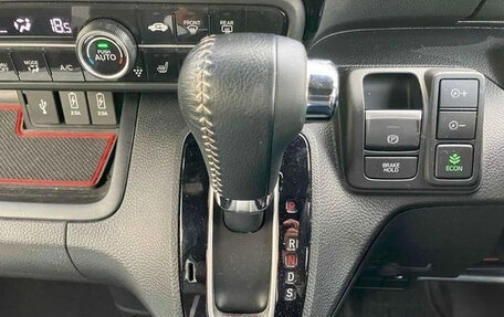 Honda N-BOX II, 2022 год, 721 027 рублей, 20 фотография