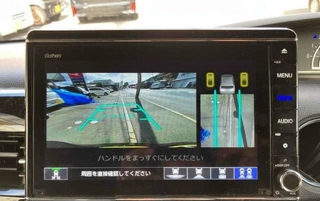 Honda N-BOX II, 2022 год, 721 027 рублей, 17 фотография