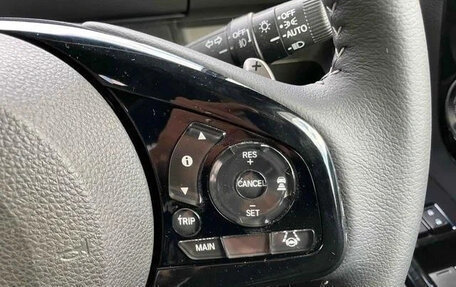 Honda N-BOX II, 2022 год, 721 027 рублей, 16 фотография